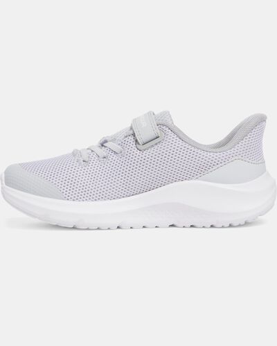 UA Pursuit 4 AC UA Pursuit 4 AC