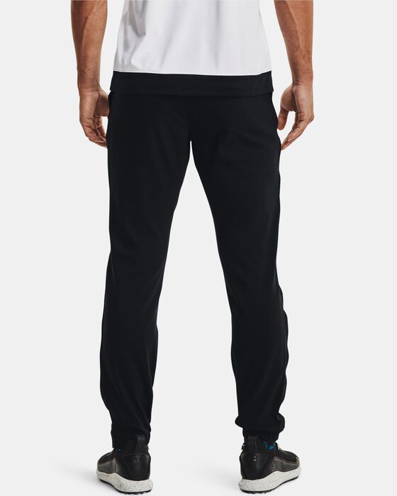 Men's Curry Joggers image number 1