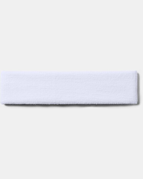 Men's UA Performance Headband image number 1