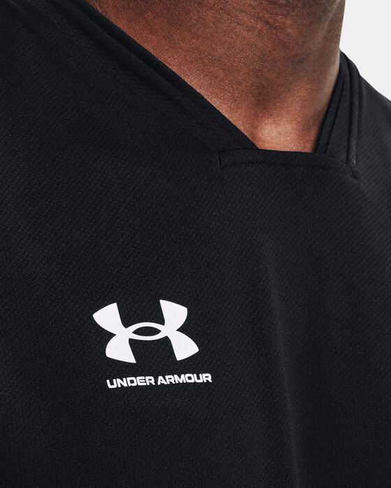 Men's UA Accelerate Premier T-Shirt image number 3