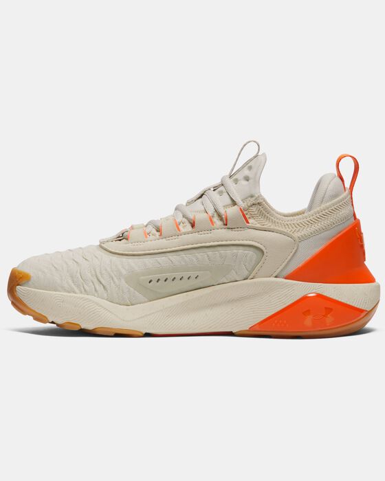 Women's Project Rock 7 Training Shoes image number 1