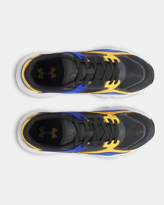 Unisex UA Forge 96 Shoes image number 2