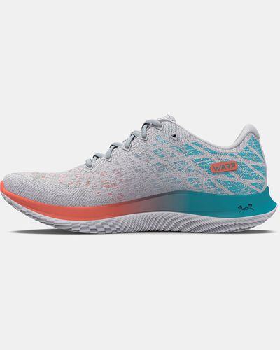 Women's UA Flow Velociti Wind 2 Running Shoes