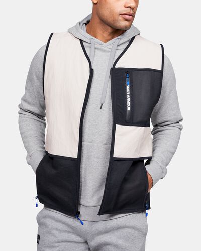 Men's UA Summit Vest