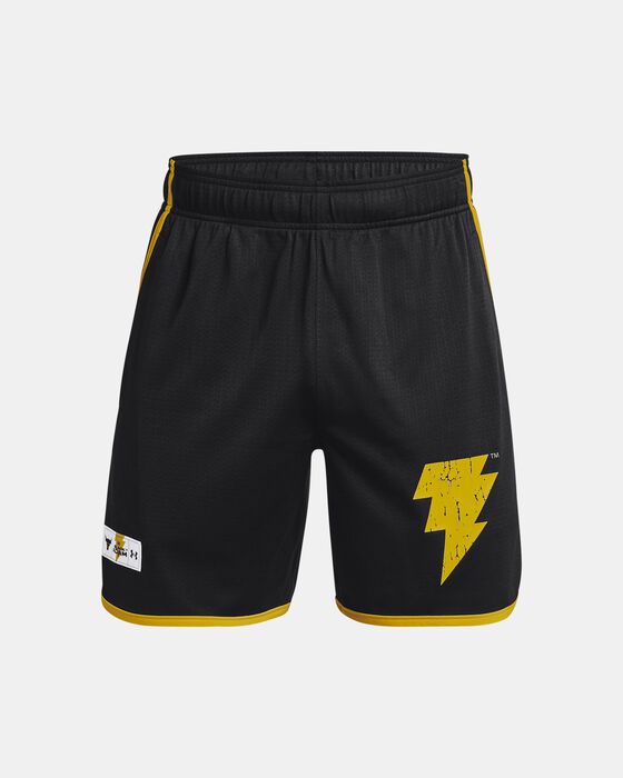 Project Rock Black Adam Mesh image number 6