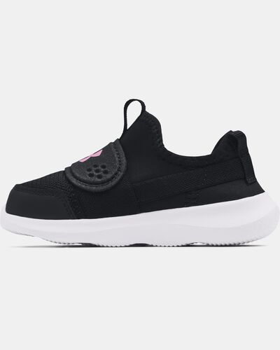 Girls' Infant UA Runplay Shoes