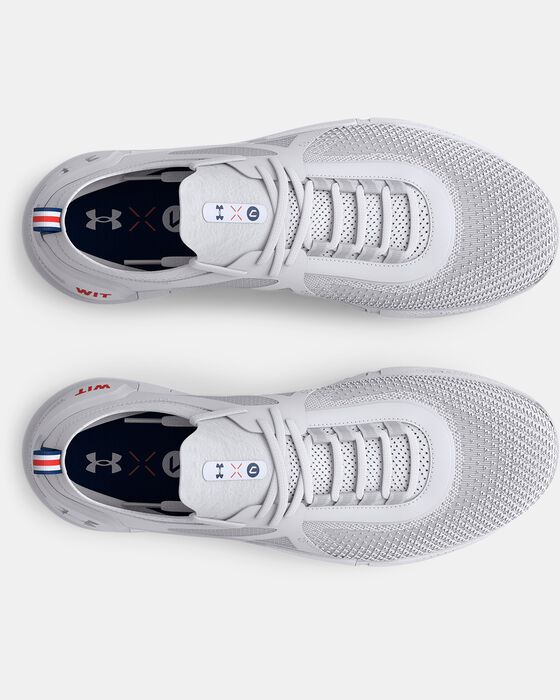 Unisex UA TriBase™ Reign 4 Pro Whatever It Takes Training Shoes image number 2