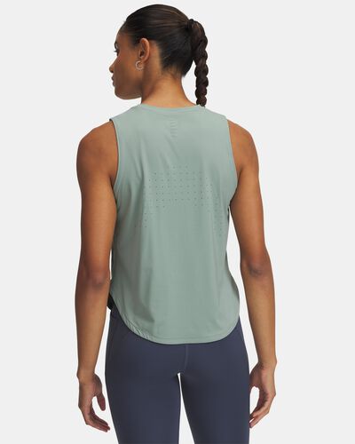 Women's UA Launch Elite Tank