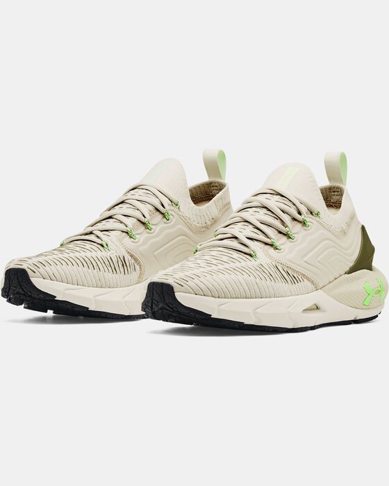 Men's UA HOVR™ Phantom 2 IntelliKnit Running Shoes image number 3