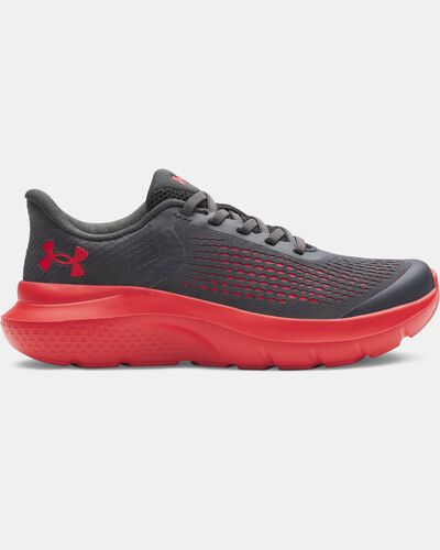 Boys' Pre-School UA Rogue 5 AL Running Shoes