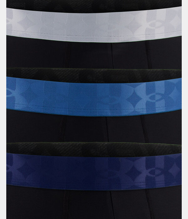UA Performance Tech Mesh Printed Waistband image number 4
