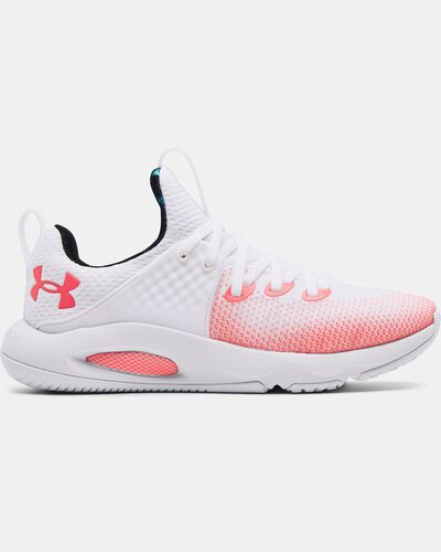 Women's UA HOVR™ Rise 3 Training Shoes