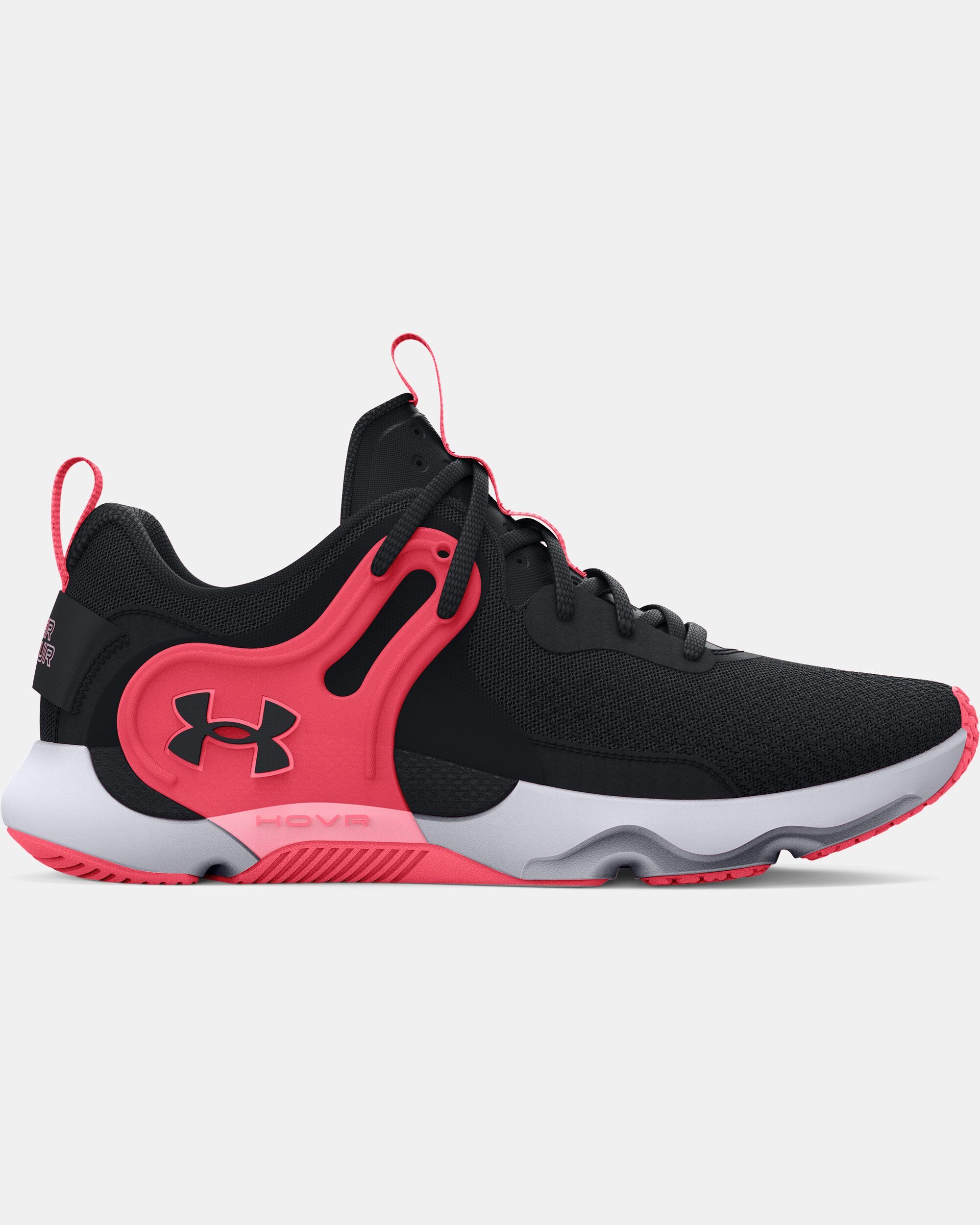Basket under armour 2024 hovr