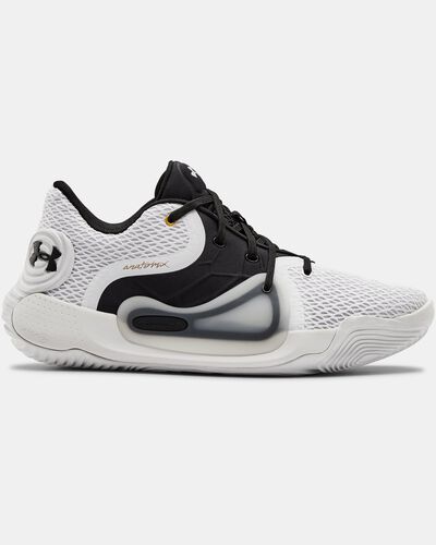 Adult UA Spawn 2 Basketball Shoes