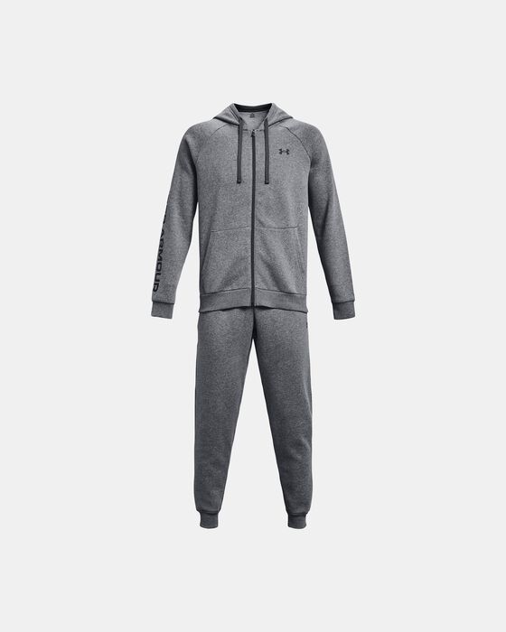 UA Rival Fleece Suit image number 4