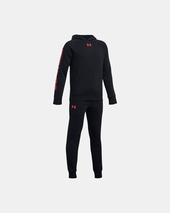 UA Rival Fleece image number 2