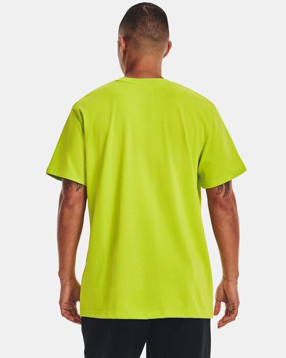 UA Logo Embroidered Heavyweight UA Logo Embroidered Heavyweight image number 1