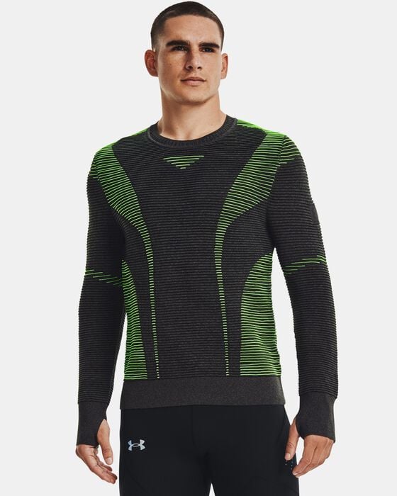 Men's UA IntelliKnit Phantom 2.0 Crew