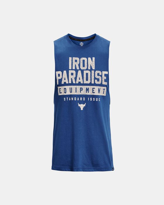 Project Rock Iron Muscle image number 4