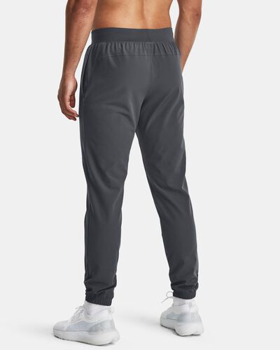 UA Stretch Woven Cold Weather