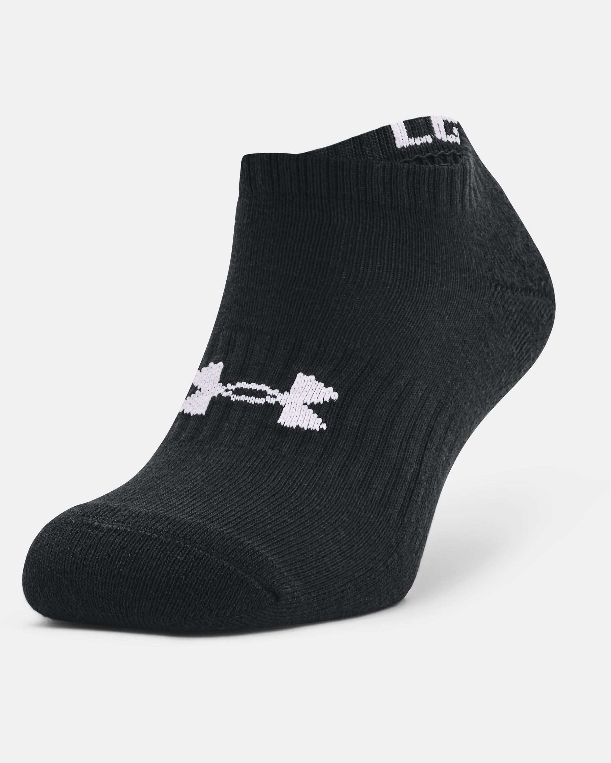 Under armour mens socks sale