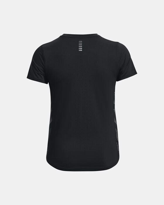 Women's UA Iso-Chill Laser T-Shirt image number 5