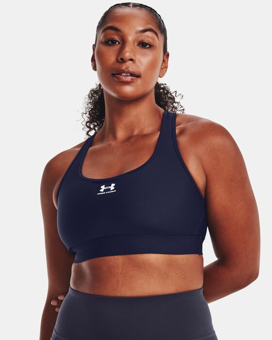 HeatGear® Mid Padless HeatGear® Mid Padless image number 3