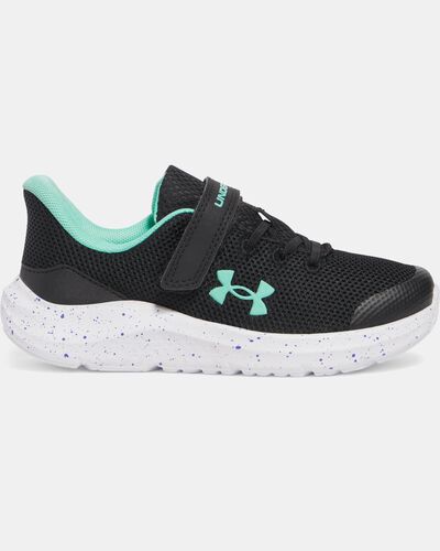 UA بيرسوت 4 AC UA بيرسوت 4 AC