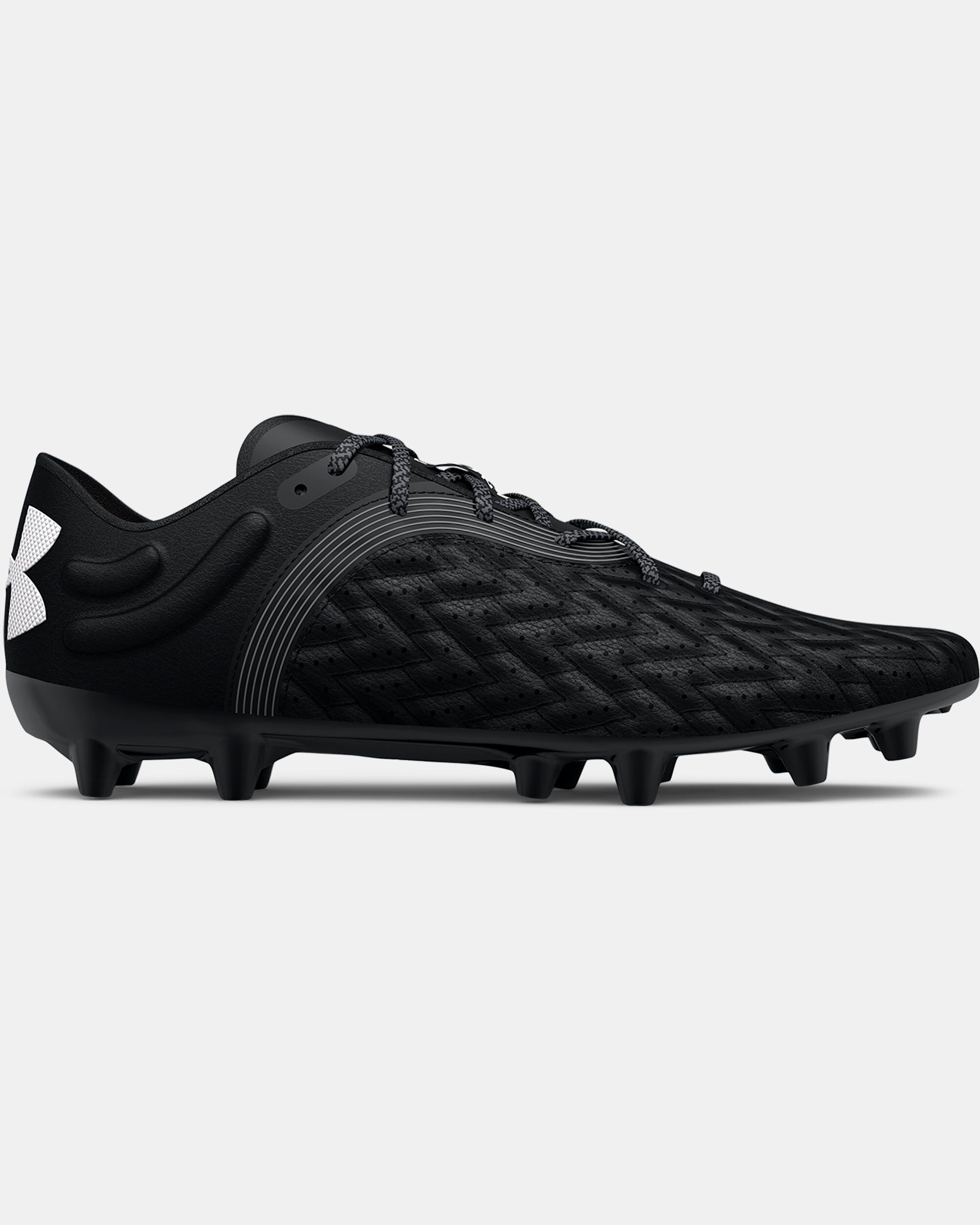 Under Armour Unisex UA Clone Magnetico Pro 2 FG Soccer Cleats