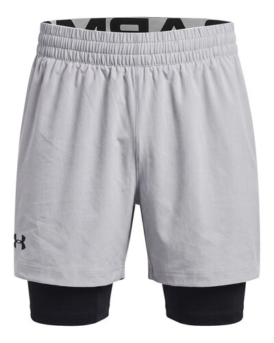 UA Elevated Woven