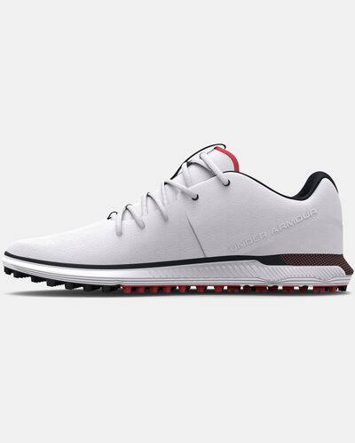 Men's UA UA HOVR™ Fade 2 Spikeless Wide (E) Golf Shoes