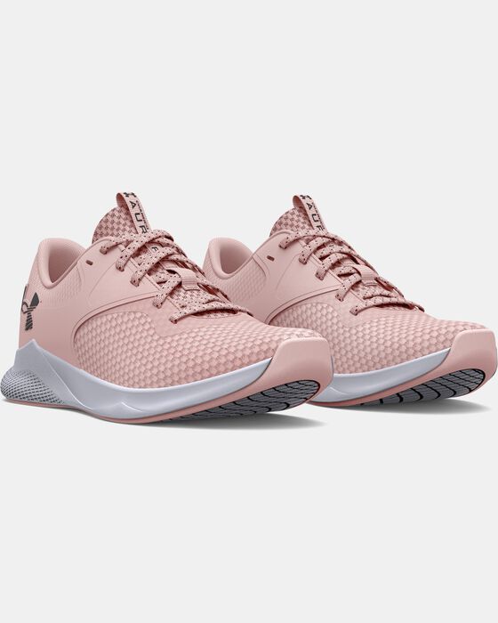 Women's UA Charged Aurora 2 Training Shoes image number 3