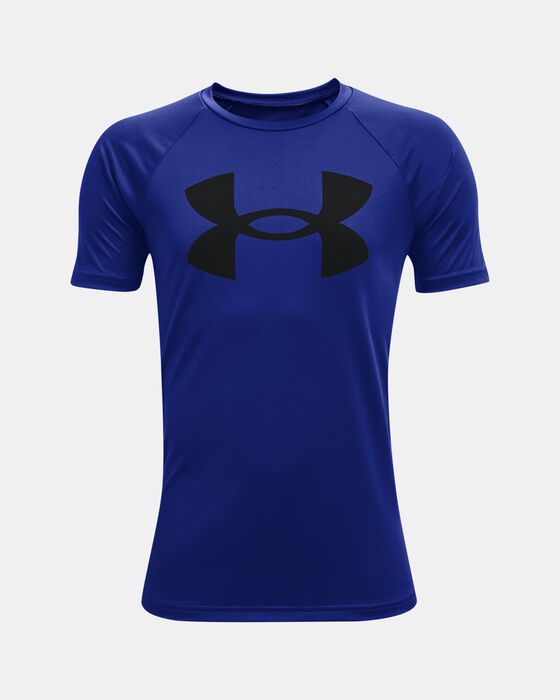 UA Tech™ Big Logo image number 0