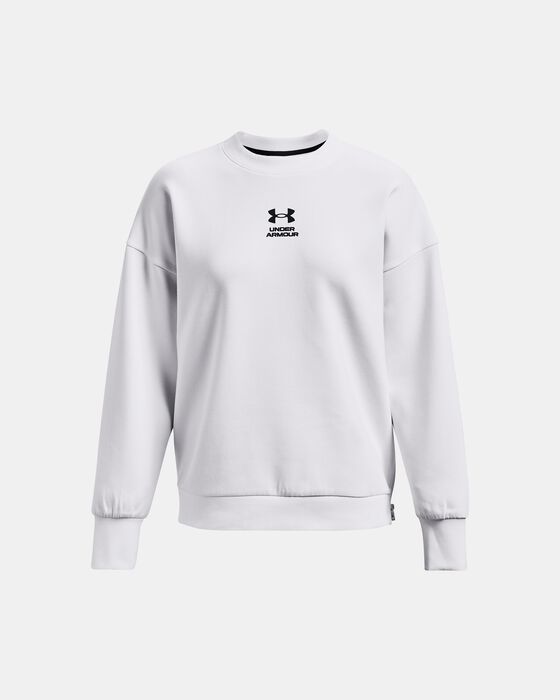 UA Summit Knit Oversize image number 4