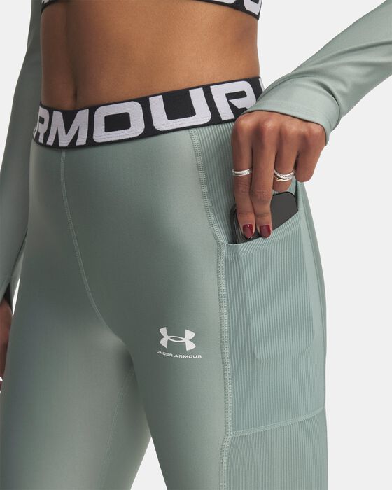 HeatGear® Rib HeatGear® Rib image number 2