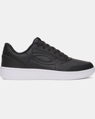 UA Motion