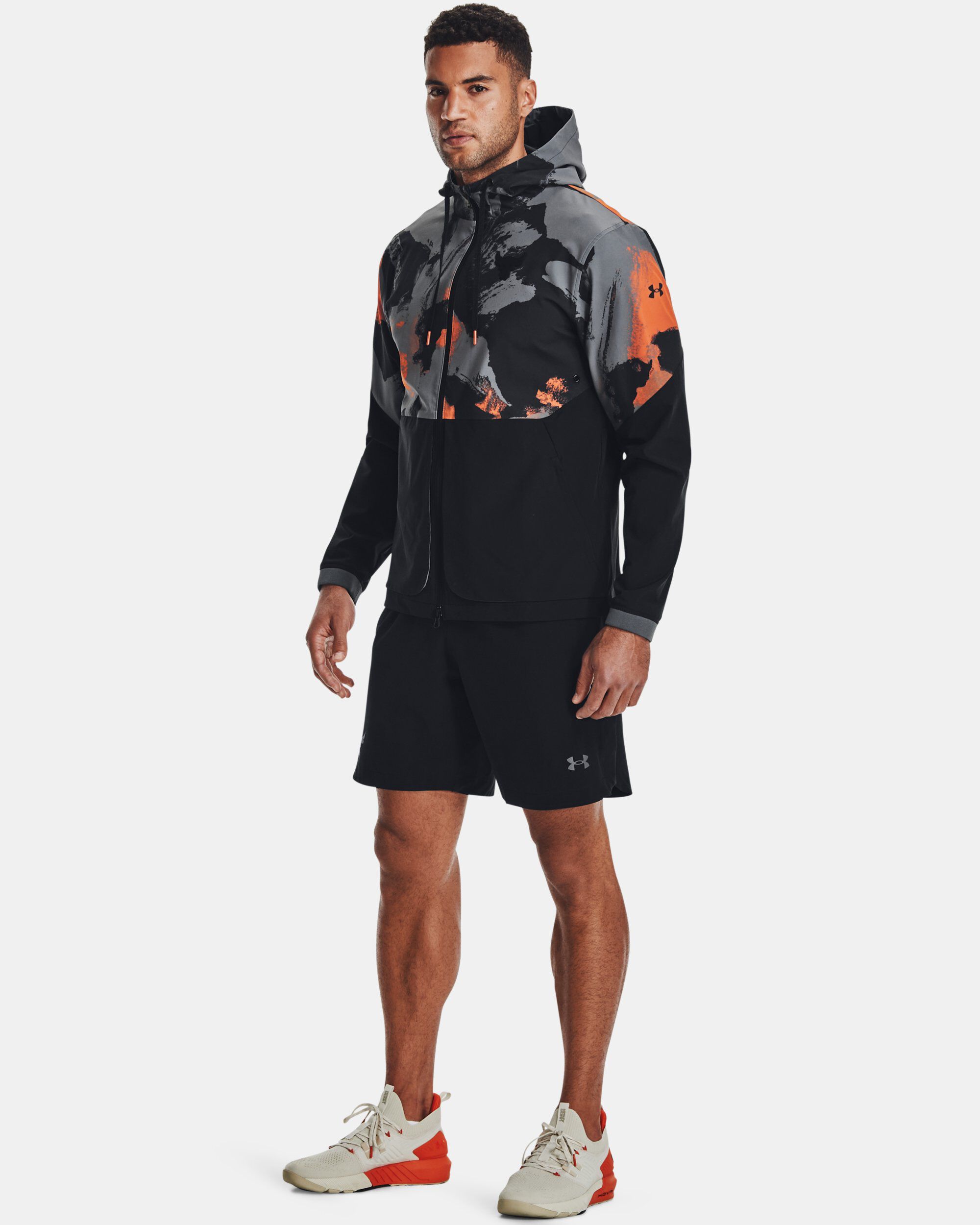 Project rock legacy hotsell windbreaker