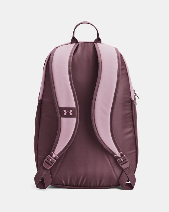 UA Hustle Sport Backpack image number 2