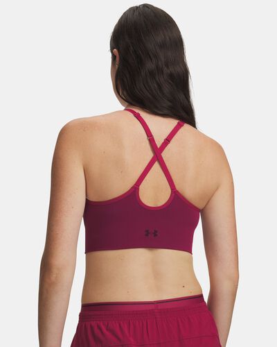 UA Vanish Seamless Low