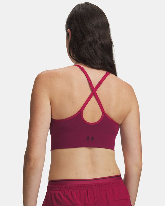 UA Vanish Seamless Low image number 1