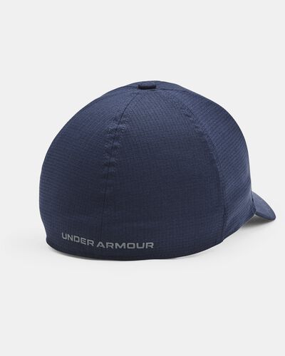 Men's UA Iso-Chill ArmourVent™ Stretch Hat