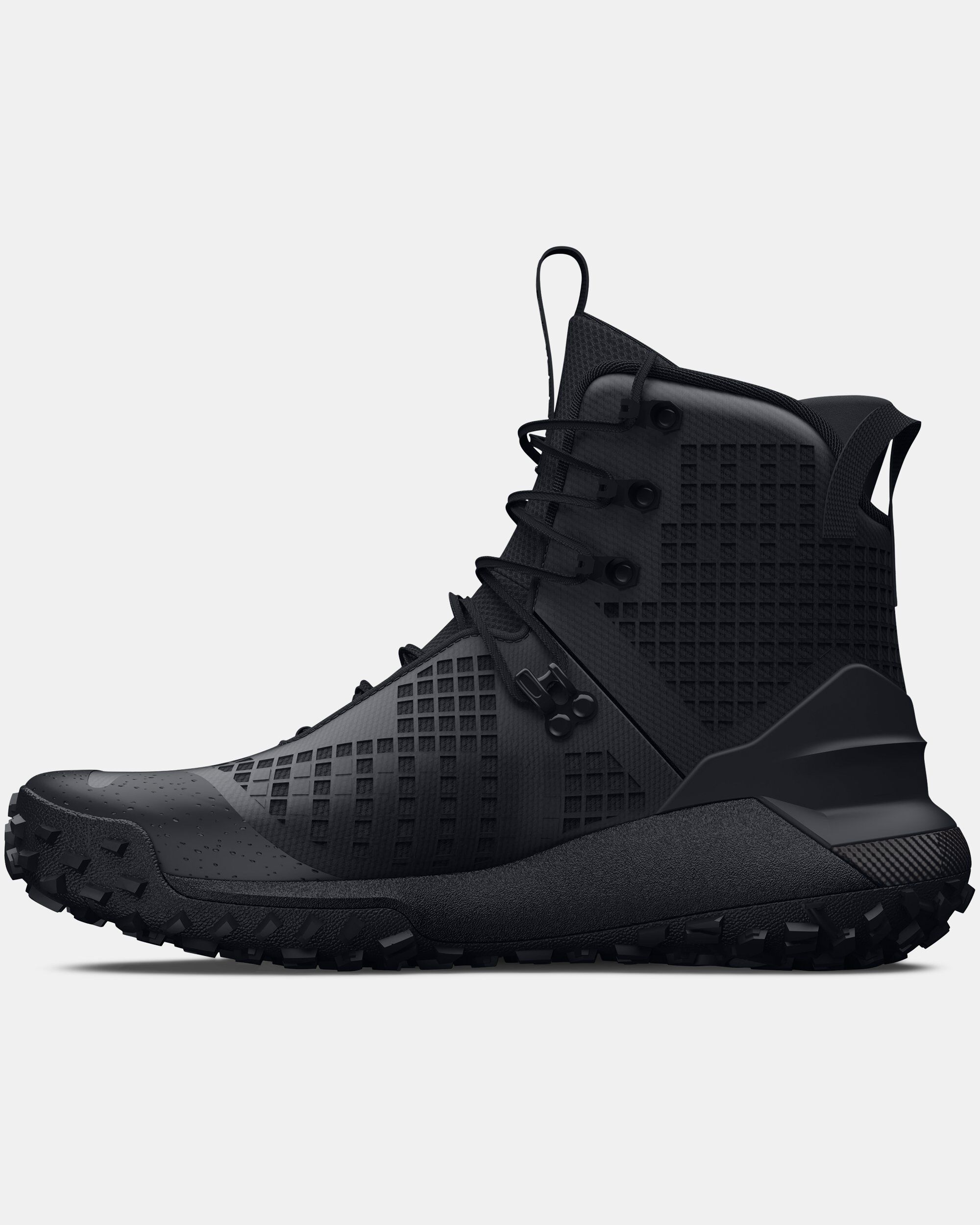 Under armour sale stryker waterproof