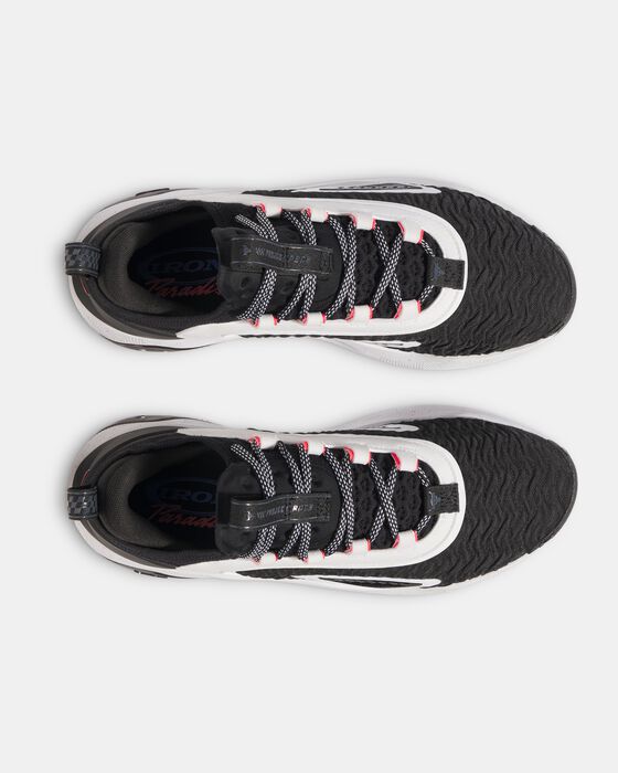 Men's Project Rock 7 Training Shoes image number 2