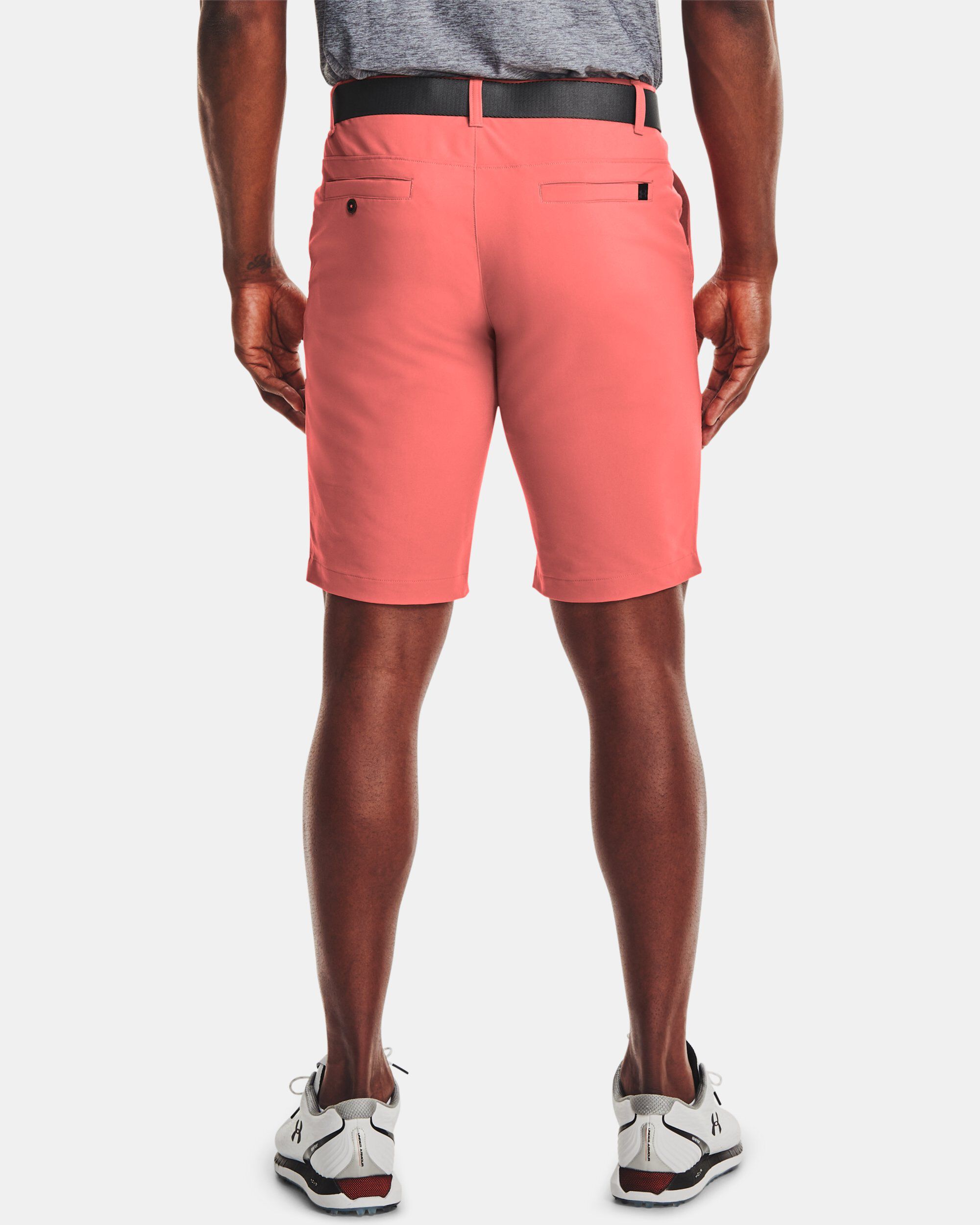 Under armour eu performance taper shorts top