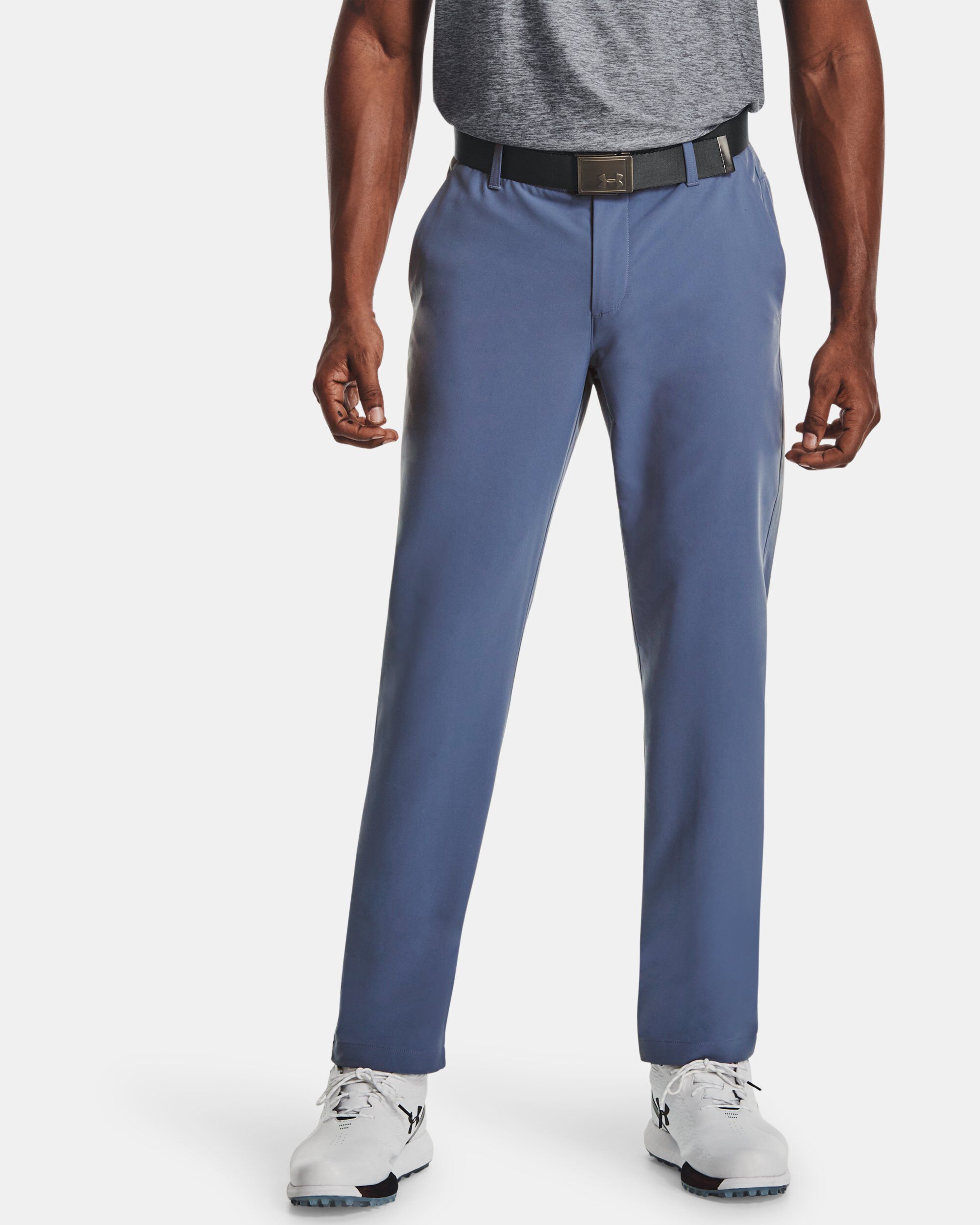 Under armour golf clearance pants