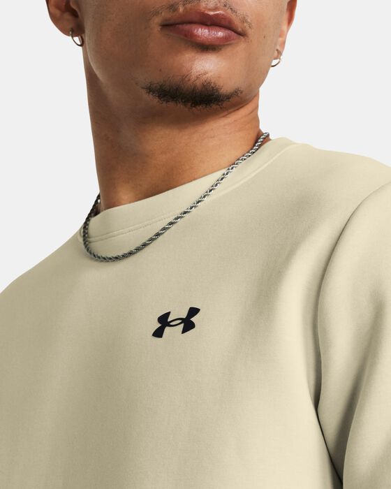 UA Unstoppable Fleece image number 3