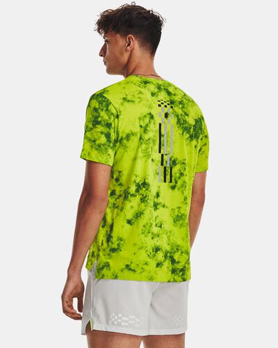 Men's UA Run Anywhere T-Shirt