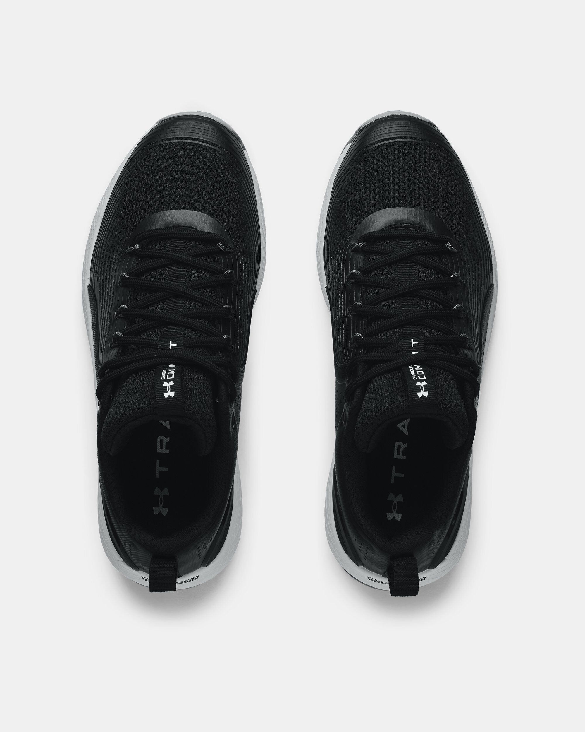 men's ua commit training shoes