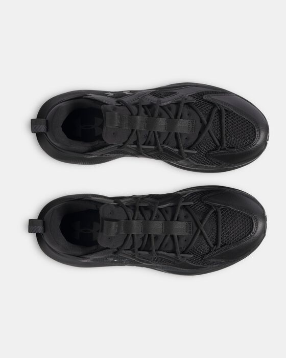 Unisex UA Infinite MVMNT SE Sportstyle Shoes image number 2