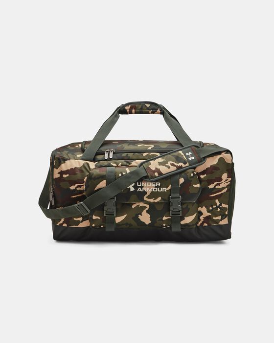 UA Gametime Duffle Bag image number 0